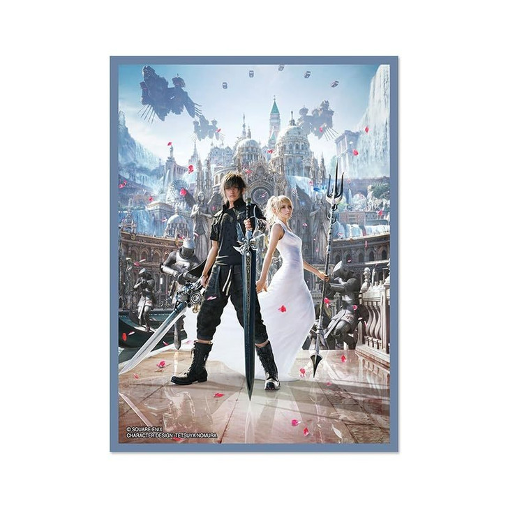 Final Fantasy Card Sleeve Series Noctis FFCSS-09