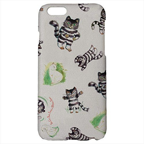 MLE The Cat That Lived A Million Times iPhone Case Toraneko A iPhone 6 Compatible