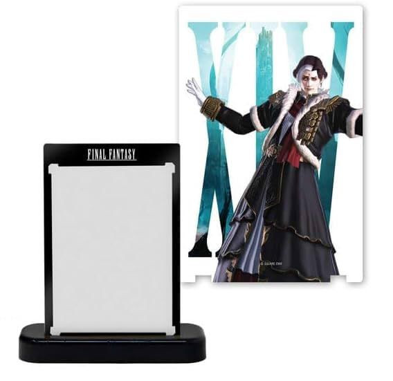 One Touch Edge Final Fantasy Emet Selch
