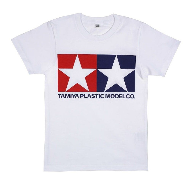 Tamiya Original Goods T-Shirt 66782