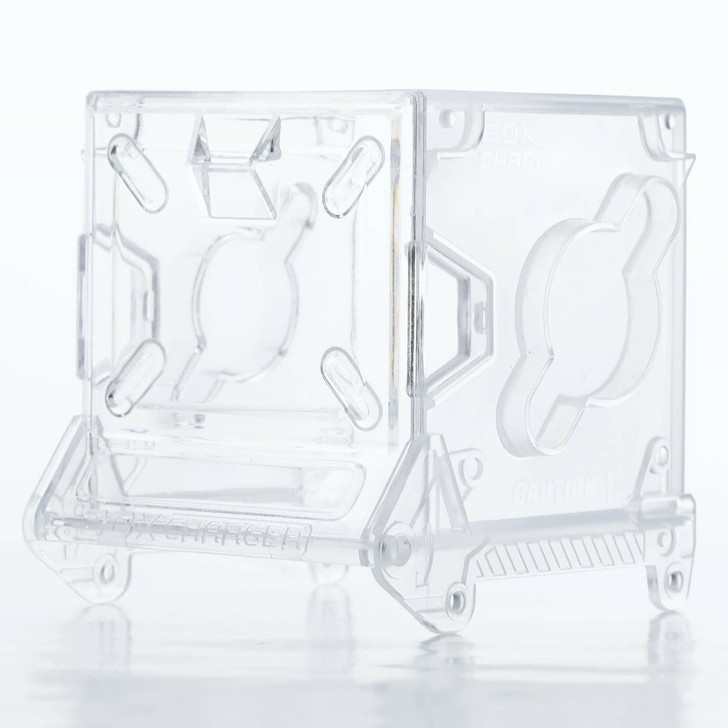 Beastbox Bb-ex02wt Box Charger