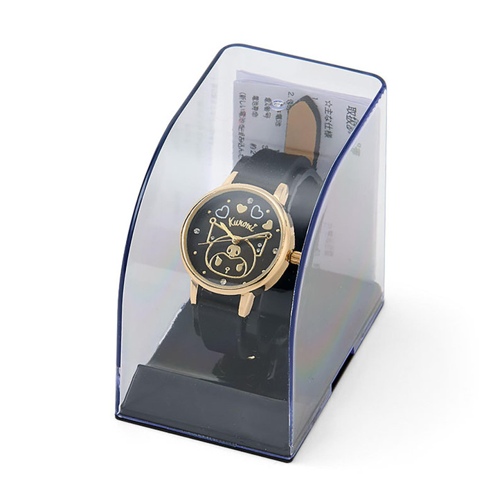 Sanrio Kuromi Watch 876526