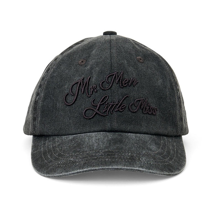 Sanrio Other Mr Men Little Miss Cap Gray 354970