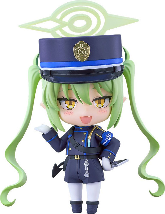 Good Smile Company Nendoroid Nozomi Tachibana Figure (Blue Archive)