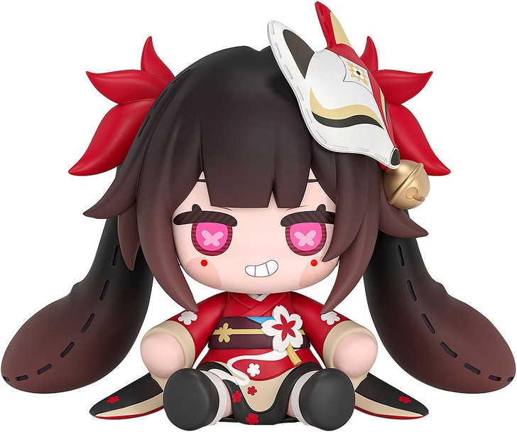 Good Smile Company HUGGY BOOM Sparkle's Bomb Doll Figure (Honkai: Star Rail)