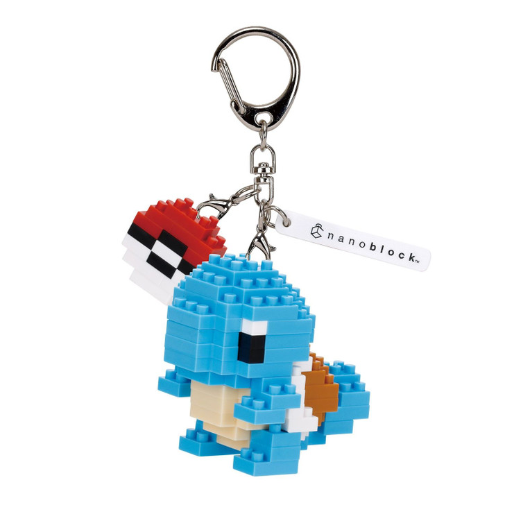 Pokemon Center Original N-Fig Squirtle