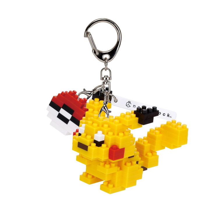 Pokemon Center Original N-Fig Pikachu