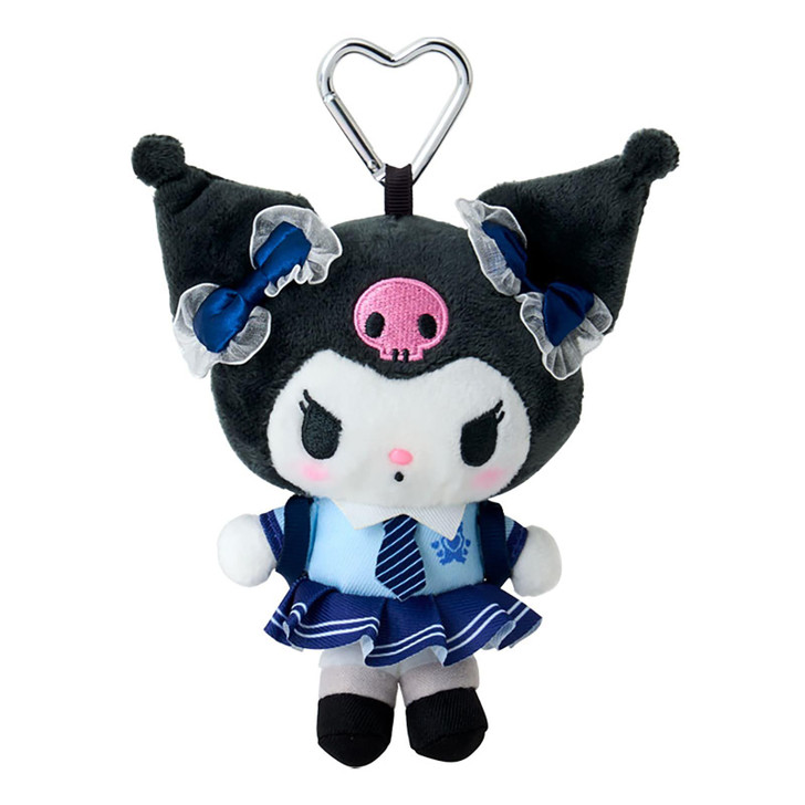 Sanrio Kuromi Mascot Holder (Academy Sparkling Journey) 870927