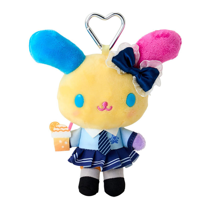 Sanrio Other Mascot Holder (School Sparkling Journey) Usahana 871109