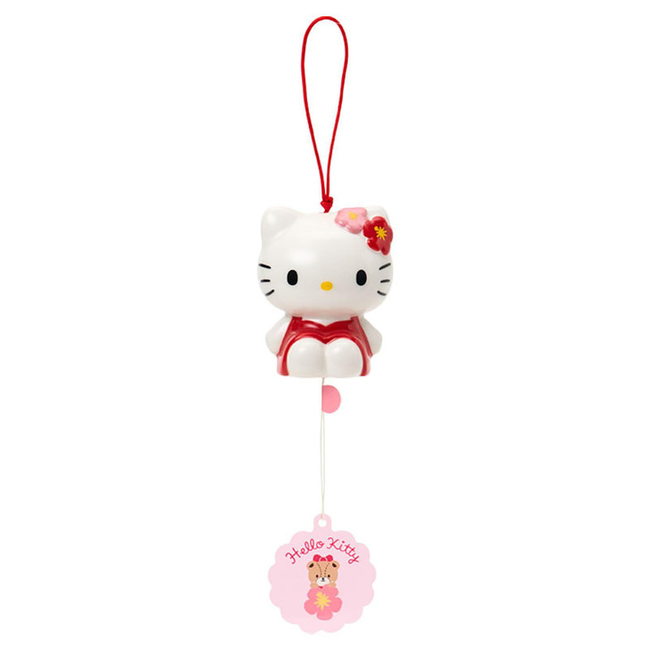 Sanrio Hello Kitty Wind Chime 891509