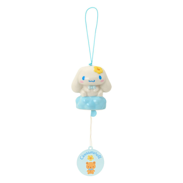 Sanrio Cinnamoroll Wind Chime 891584