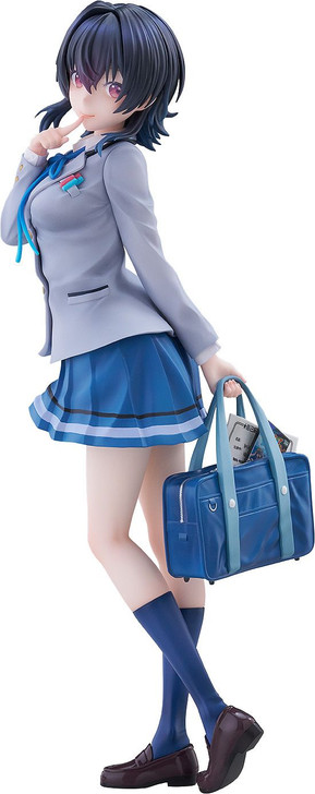 KADOKAWA Umi Asanagi 1/7 Figure (I Made Friends with the Second Prettiest Girl in My Class)