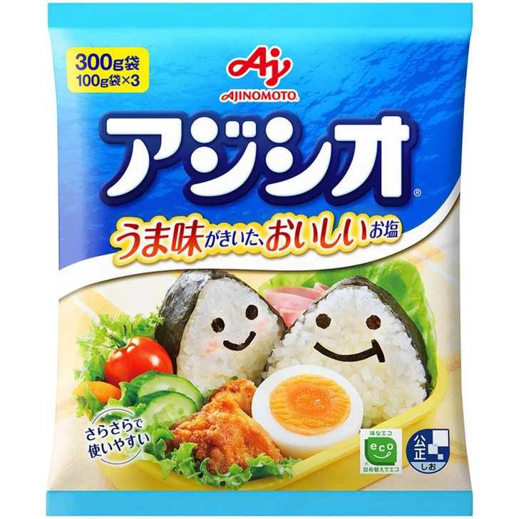 Ajinomoto Ajishio