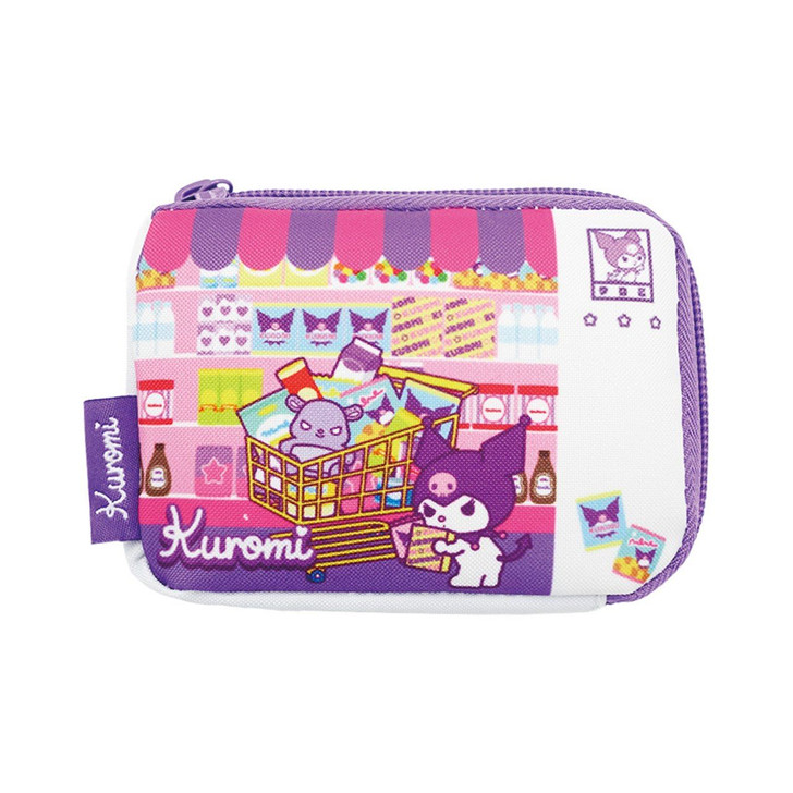 そら OST Super Rare Runrun Eco Bag With Attached Shopping Pouch