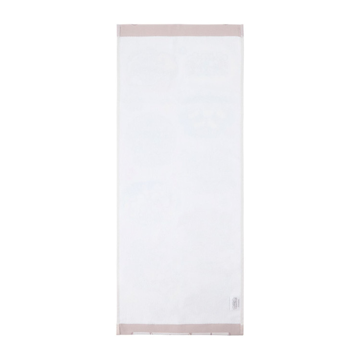 Pokemon Center Original Face Towel Munch Munch Watching!