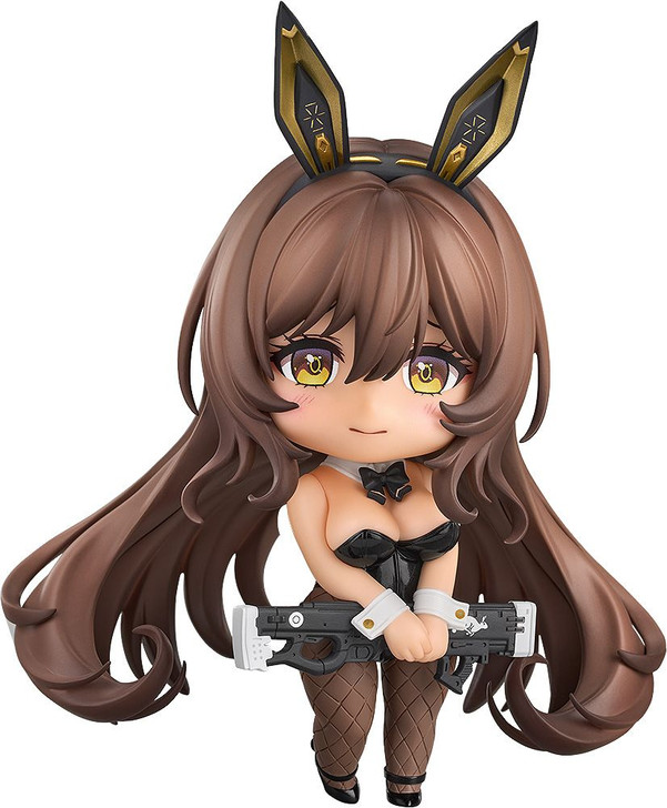 Good Smile Company Nendoroid Noir Figure (GODDESS OF VICTORY: NIKKE)