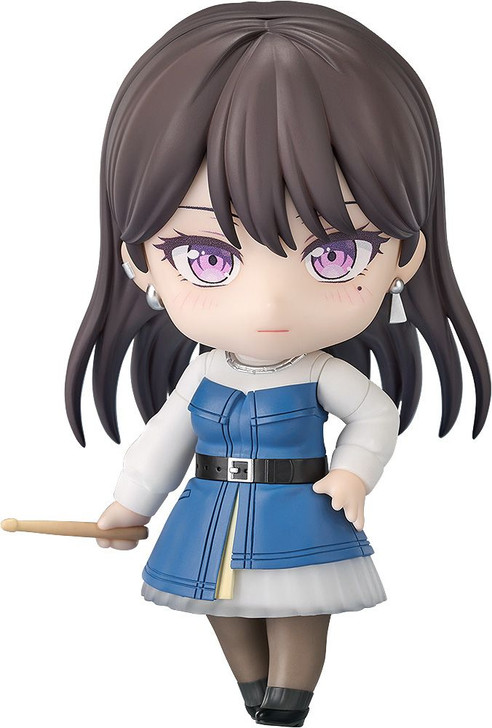 Good Smile Company Nendoroid Taki Shiina Figure (BanG Dream!)