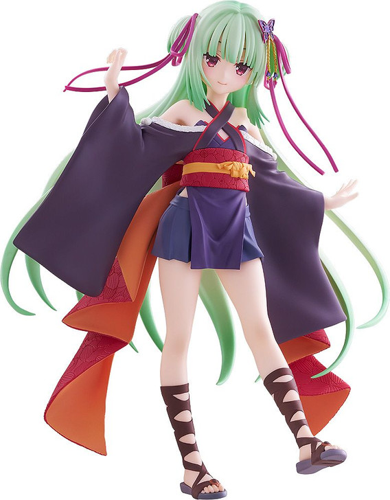 Good Smile Company POP UP PARADE Murasame L Size Figure (Senkoi Manbana)