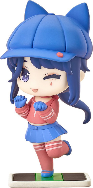 Good Smile Company Mini Memory Cappie Figure (MiSide)