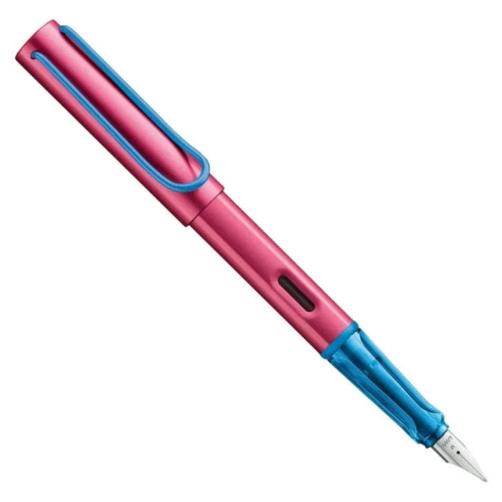 Mitsubishi Pencil Lamy Al-star Roller Skate Fountain Pen (Fine)
