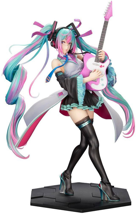 BISHOUJO ReMIX Series Hatsune Miku 1/7 Figure