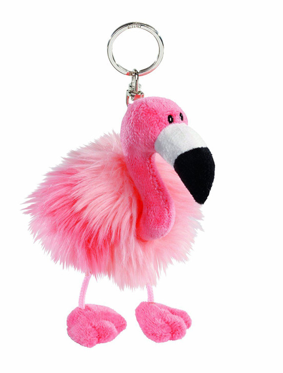 Entrex Nici Bb Flamingo 10 Cm
