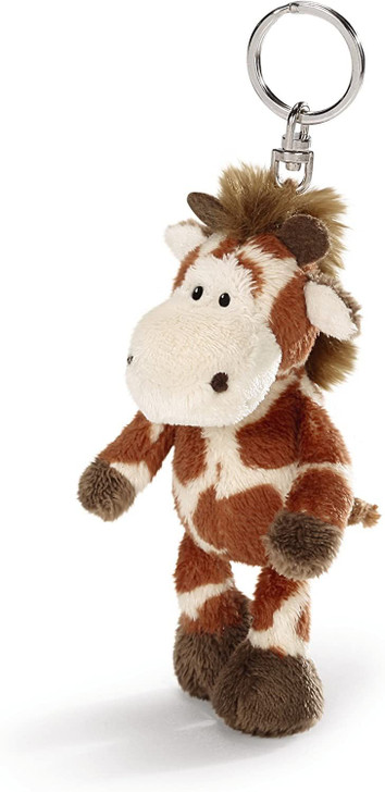 Entrex NICI BB WF22 Giraffe Ten Centimeters