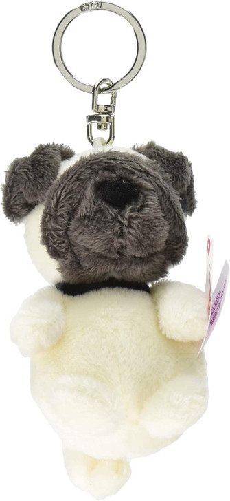 Entrex Nici Bb Pug 10 Cm