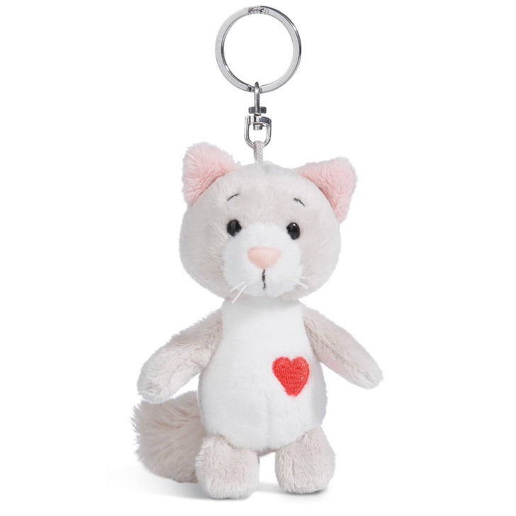 Entrex NICIGRBB Love Classic 23 Love Cat Fluffy