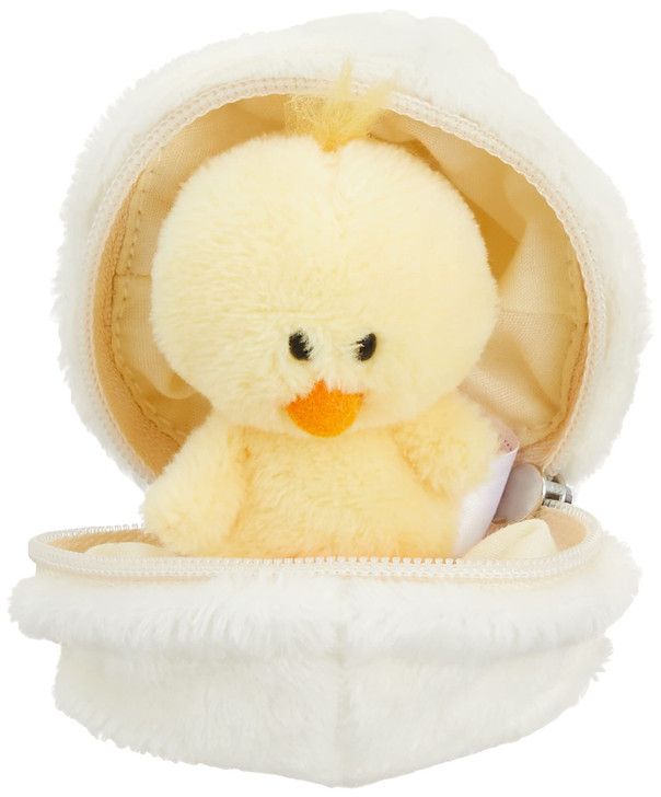 Entrex Nici Bb Egg Plus Chick Seven Cm
