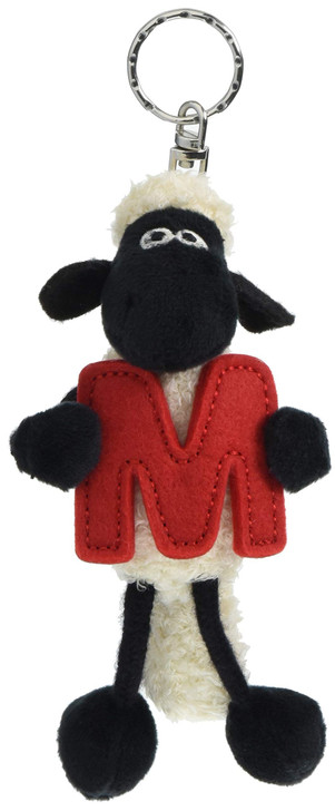 Entrex NICI Shaun The Sheep Shaun And M 10 Cm