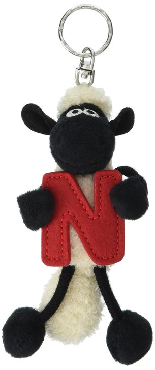 Entrex NICI Shaun The Sheep Shaun And N 10 Cm