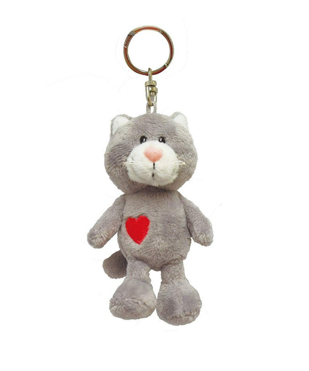 Entrex Nici Bb Gray Cat 10 Cm