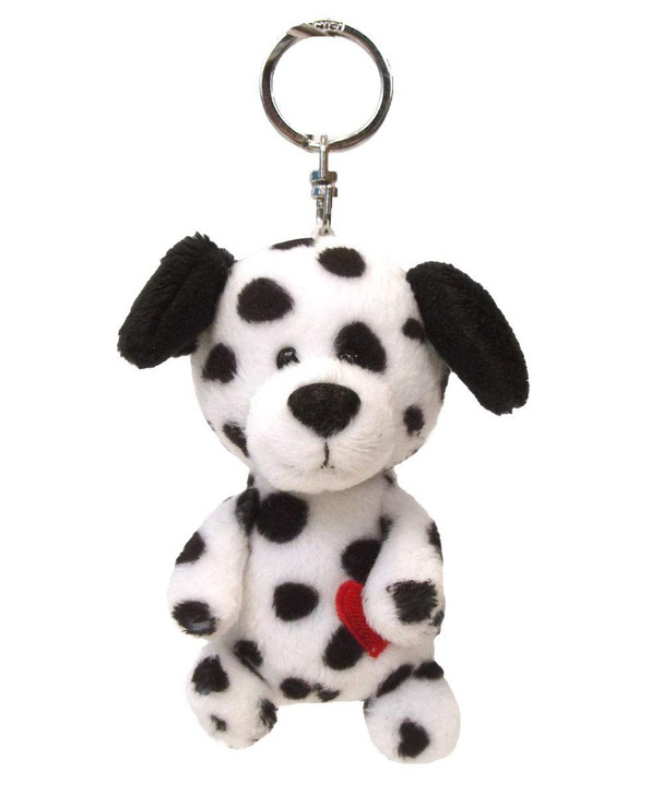 Entrex NICI BB Dalmatian Ten Centimeters