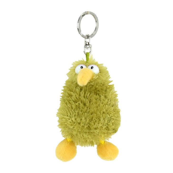 Entrex Nici B B Bird Billy Ray 10 Centimeters Green