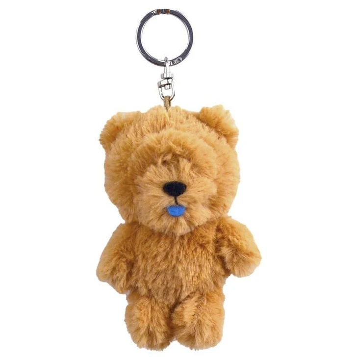 Entrex Nici BB Chow Chow Ten Centimeters
