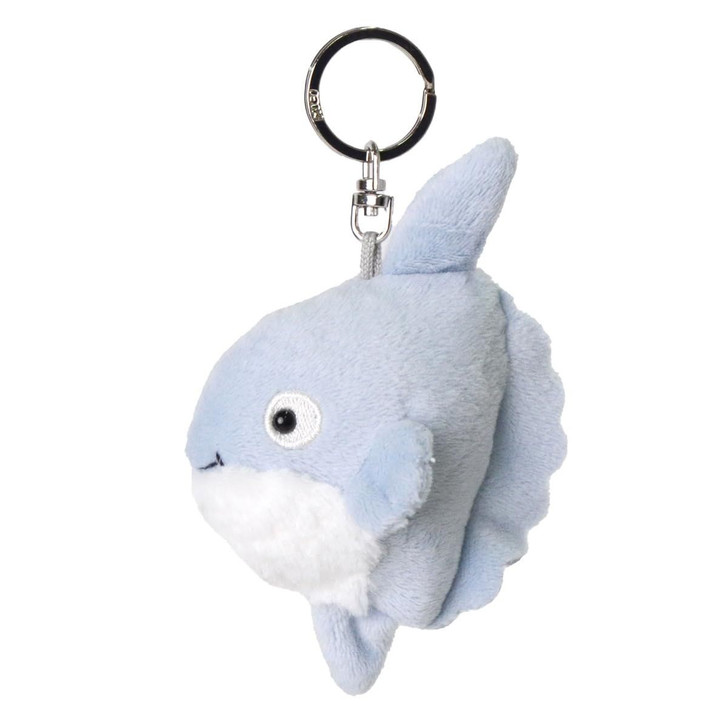 Entrex NICI BBOF25 Ocean Sunfish Ten Centimeters