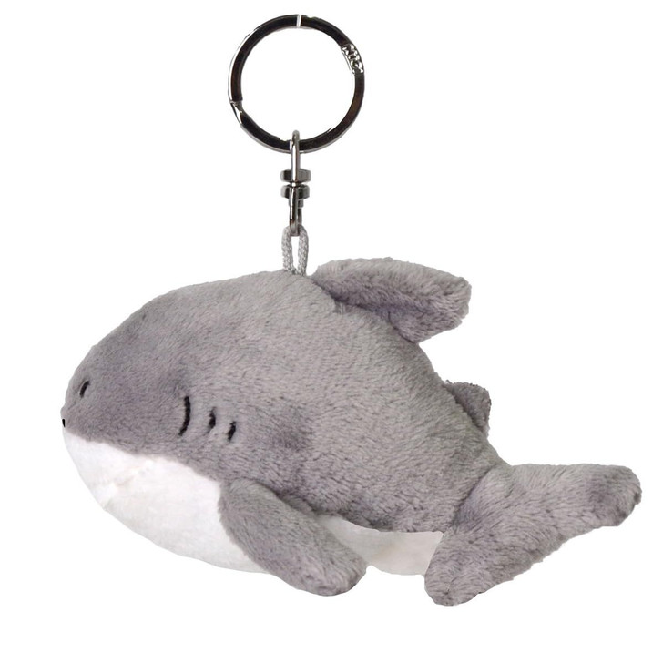 Entrex NICI BBOF25 Great White Shark 10 Centimeters