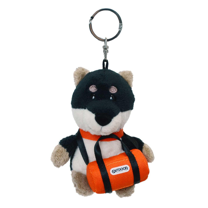 Entrex Nici Outdoor Bb Kuroshiba