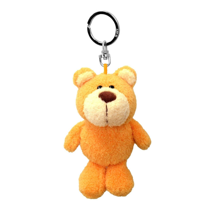 Entrex NICIG BB Recolor Bear Orange 10 Cm