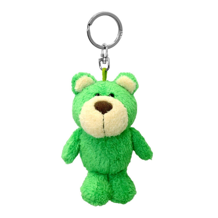 Entrex NICIG BB Recolor Bear Green 10 Centimeters
