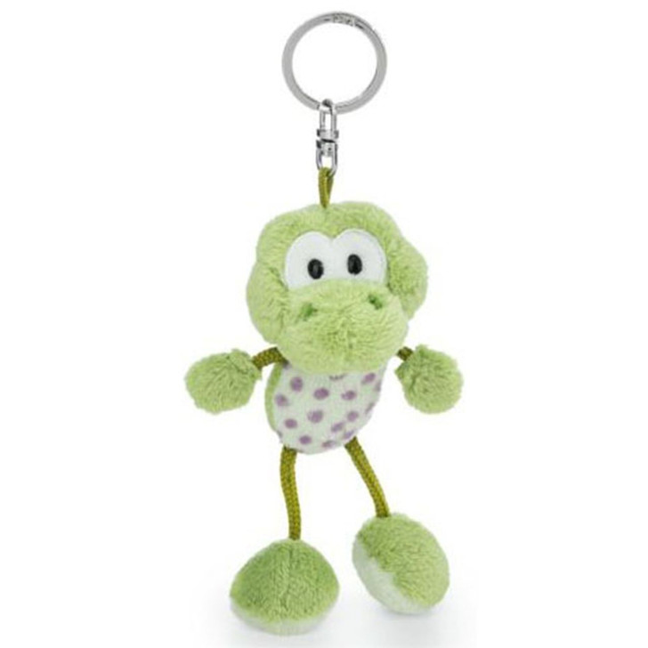 Entrex NICI BBFF25 Frog Fridolin 10 Cm