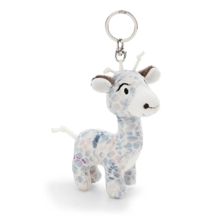 Entrex NICI BB Winter 25 Giraffe Winnie 10 Cm