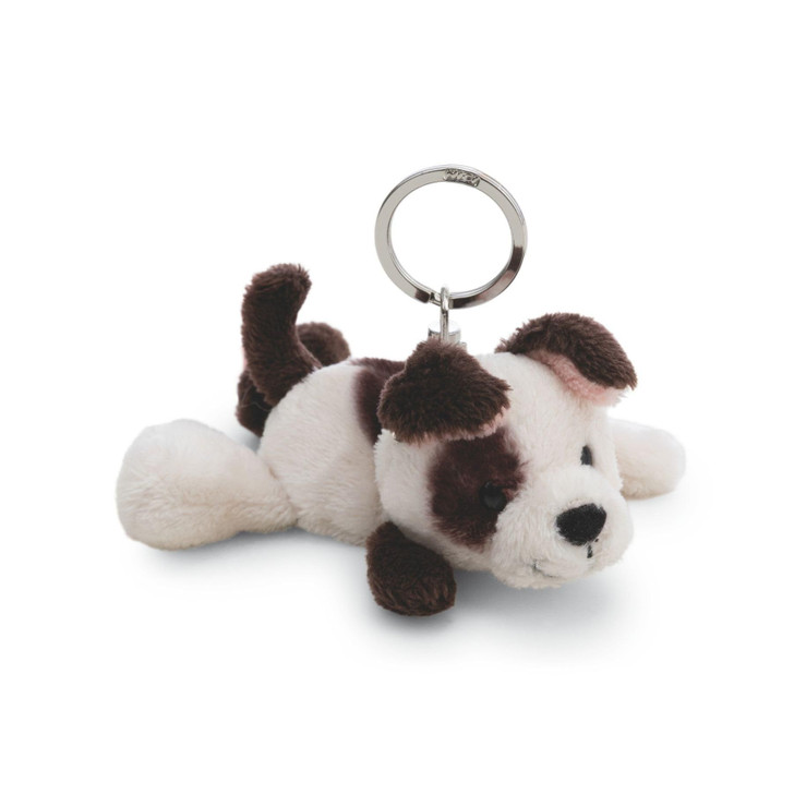 Entrex NICI BB Homies Twenty Six Dog White Ten Centimeters