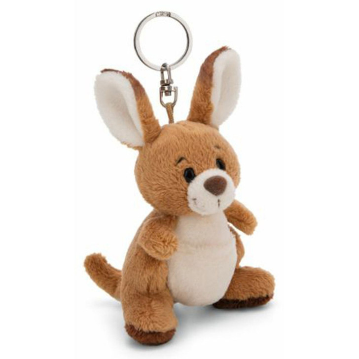 Entrex NICI BBWF25 Kangaroo Kelly 10 Cm