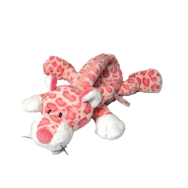 Entrex NICI Leopard Figure Pouch PK