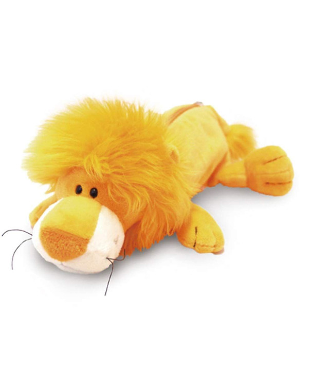 Entrex NICI Sunny Lion Figure Pouch