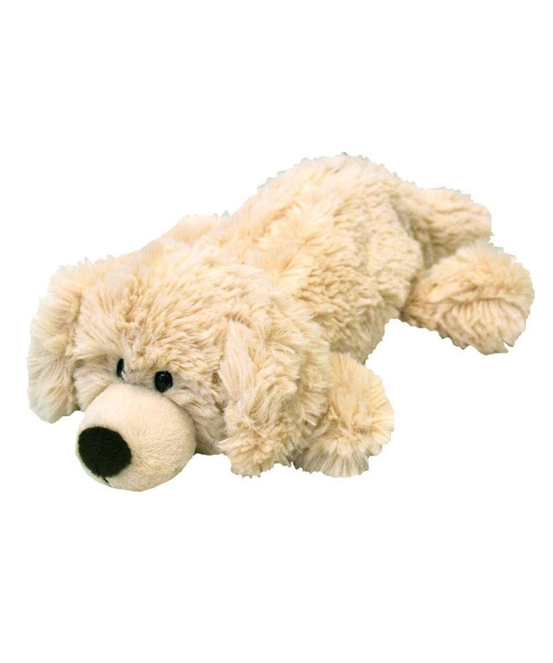Entrex NICI Golden Retriever Figure Pouch