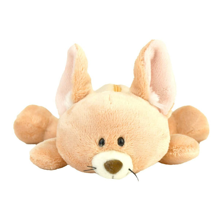 Entrex NICI Figure Pouch Fennec