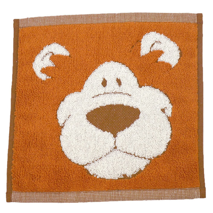 Entrex NICI Hand Towel / Lion